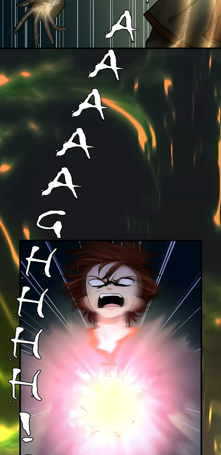 Página 39 del Manga