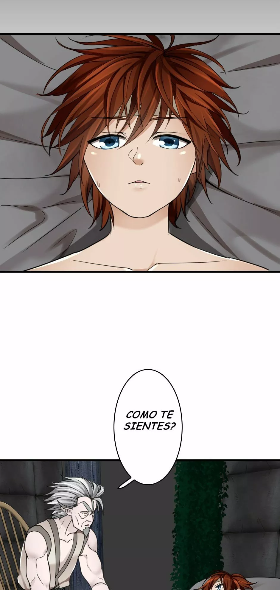 Página 51 del Manga