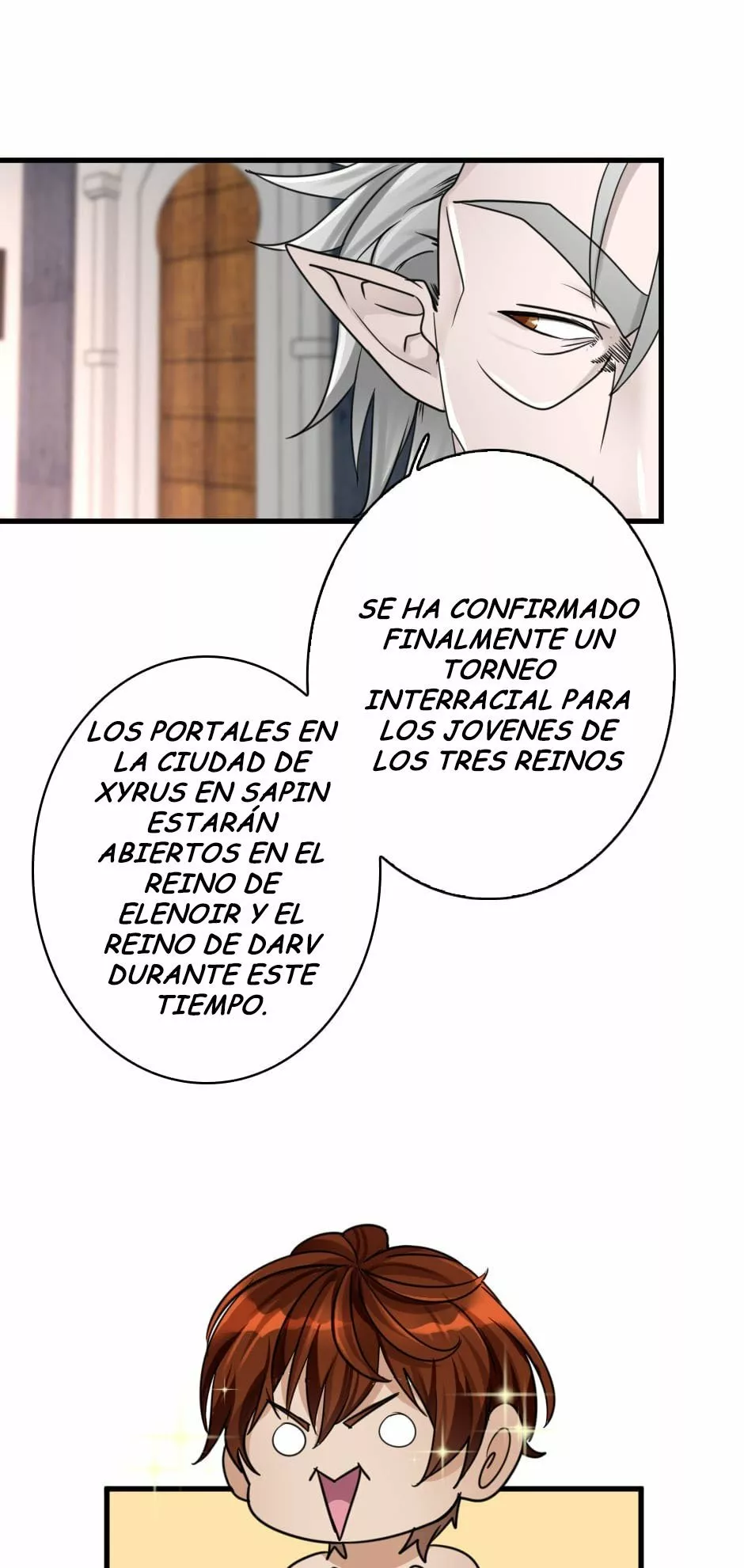 Página 55 del Manga