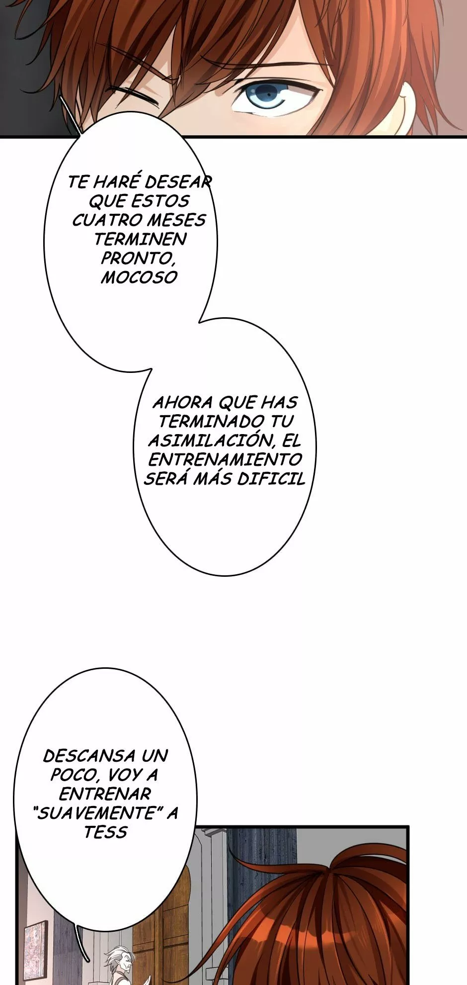 Página 59 del Manga
