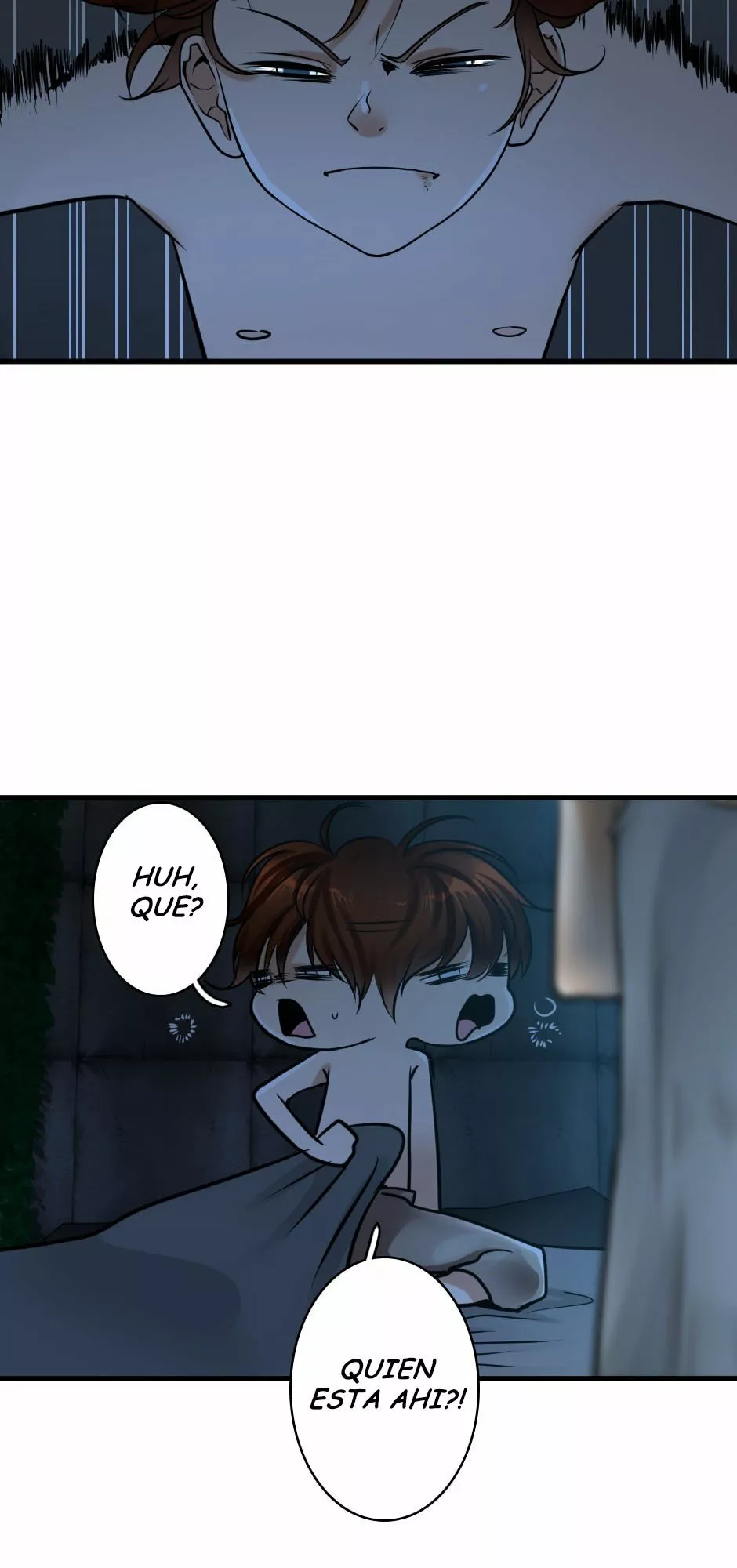 Página 30 del Manga