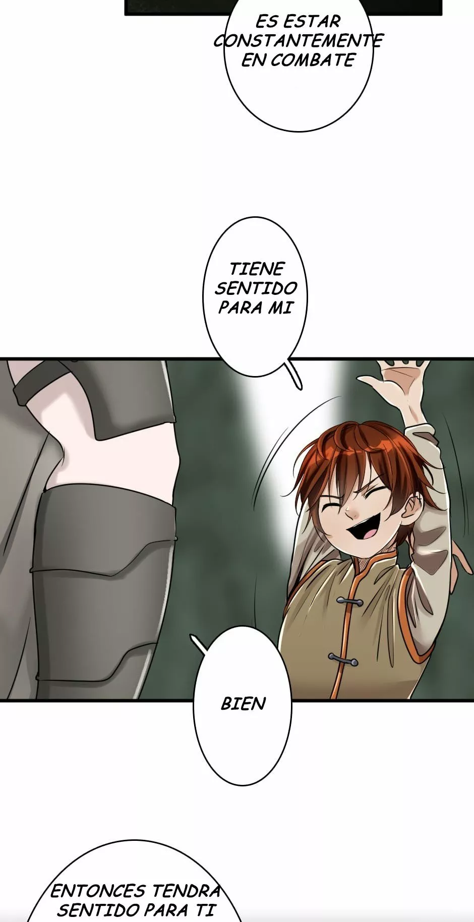 Página 47 del Manga