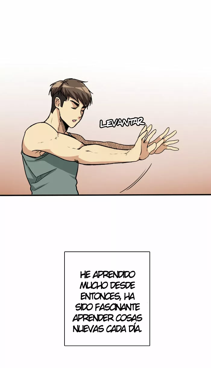 Página 41 del Manga