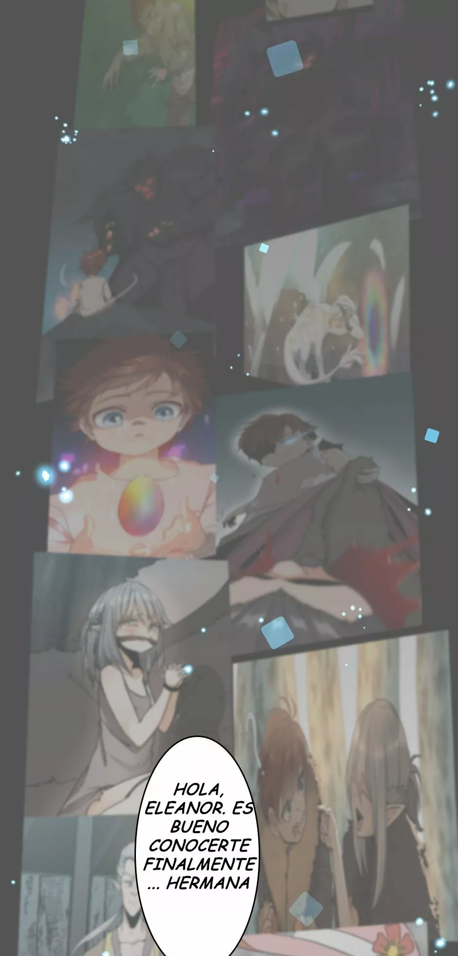 Página 38 del Manga