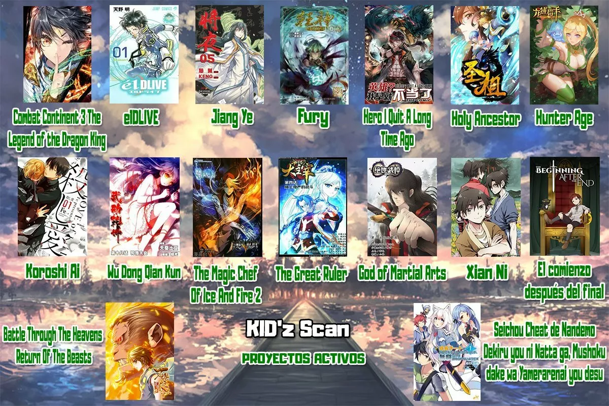 Página 52 del Manga