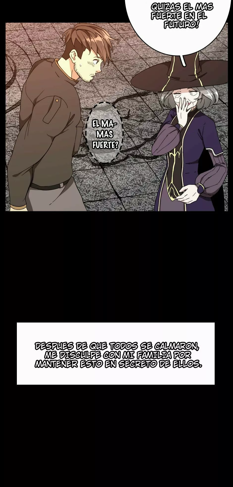 Página 42 del Manga