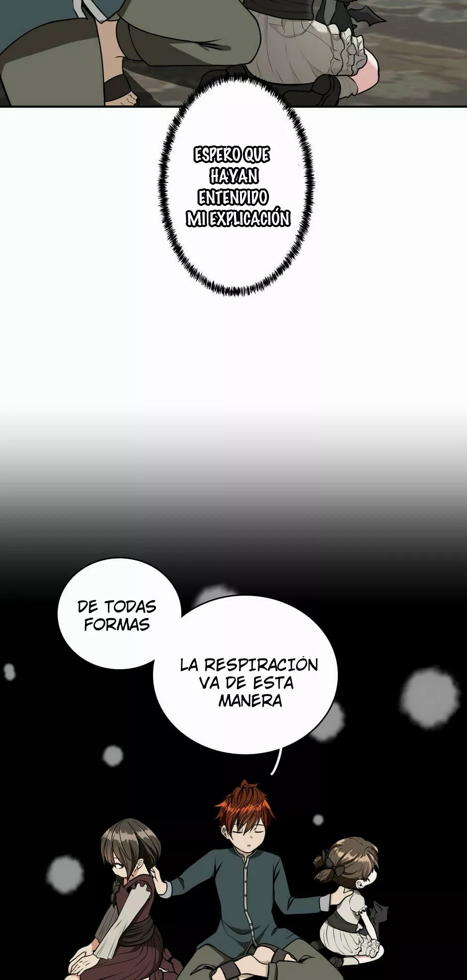 Página 36 del Manga