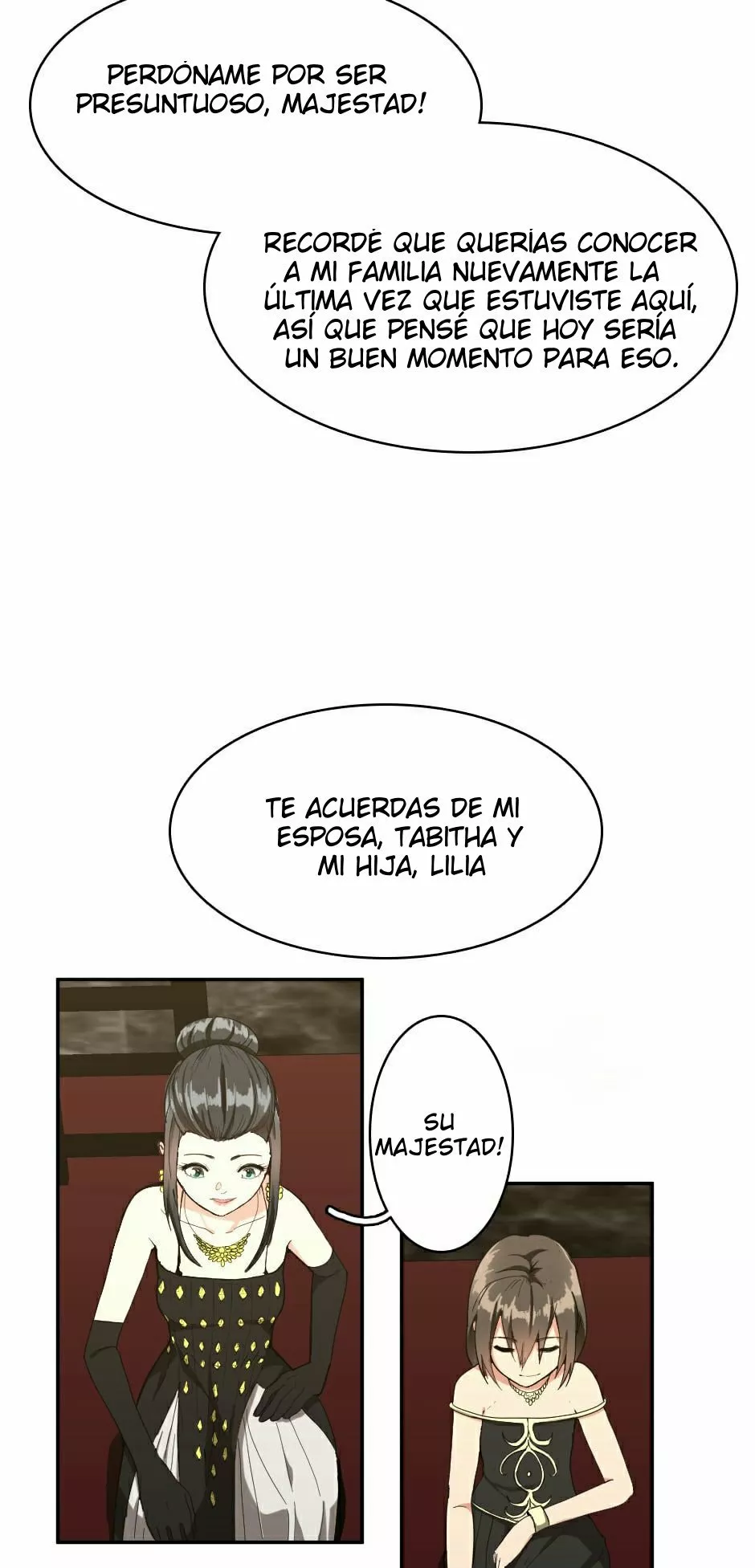Página 55 del Manga