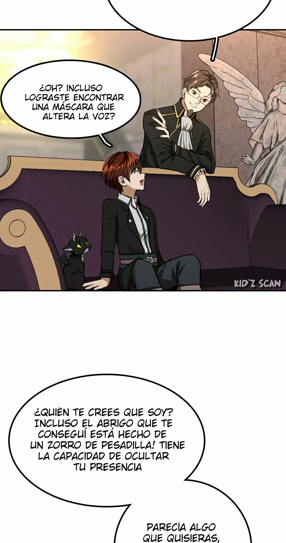 Página 36 del Manga