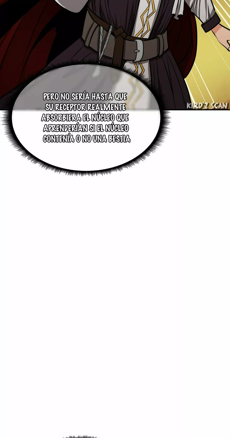 Página 41 del Manga
