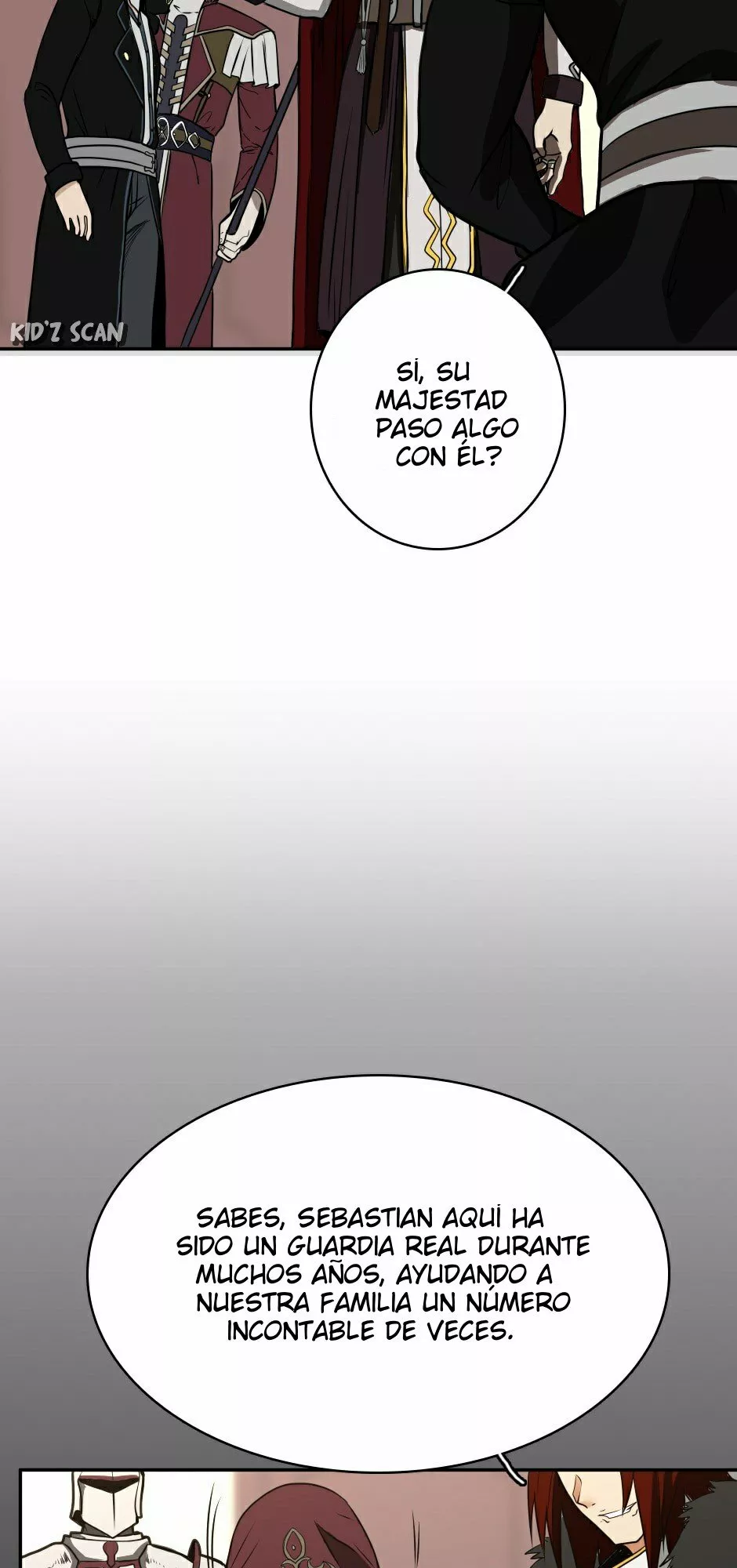 Página 59 del Manga