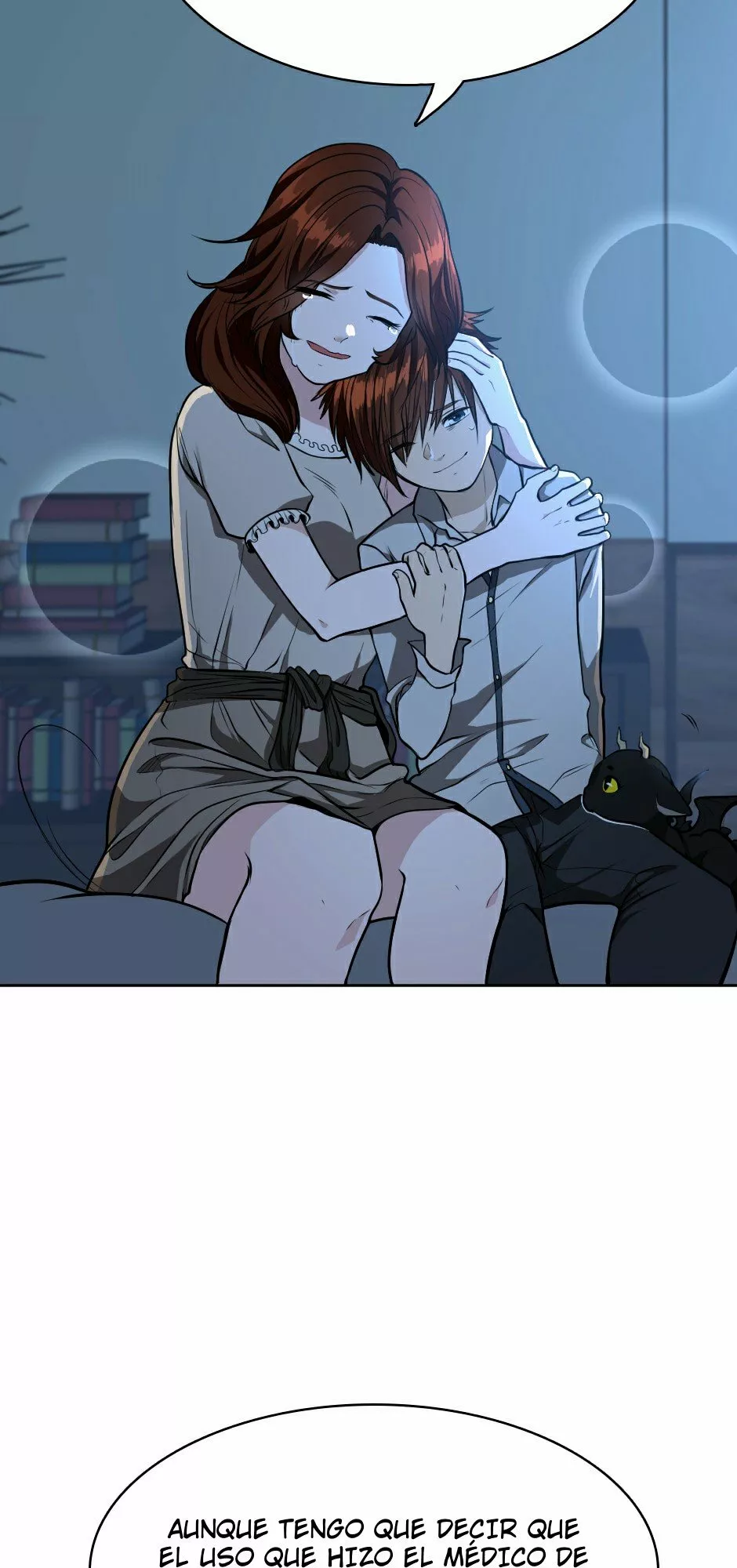 Página 42 del Manga