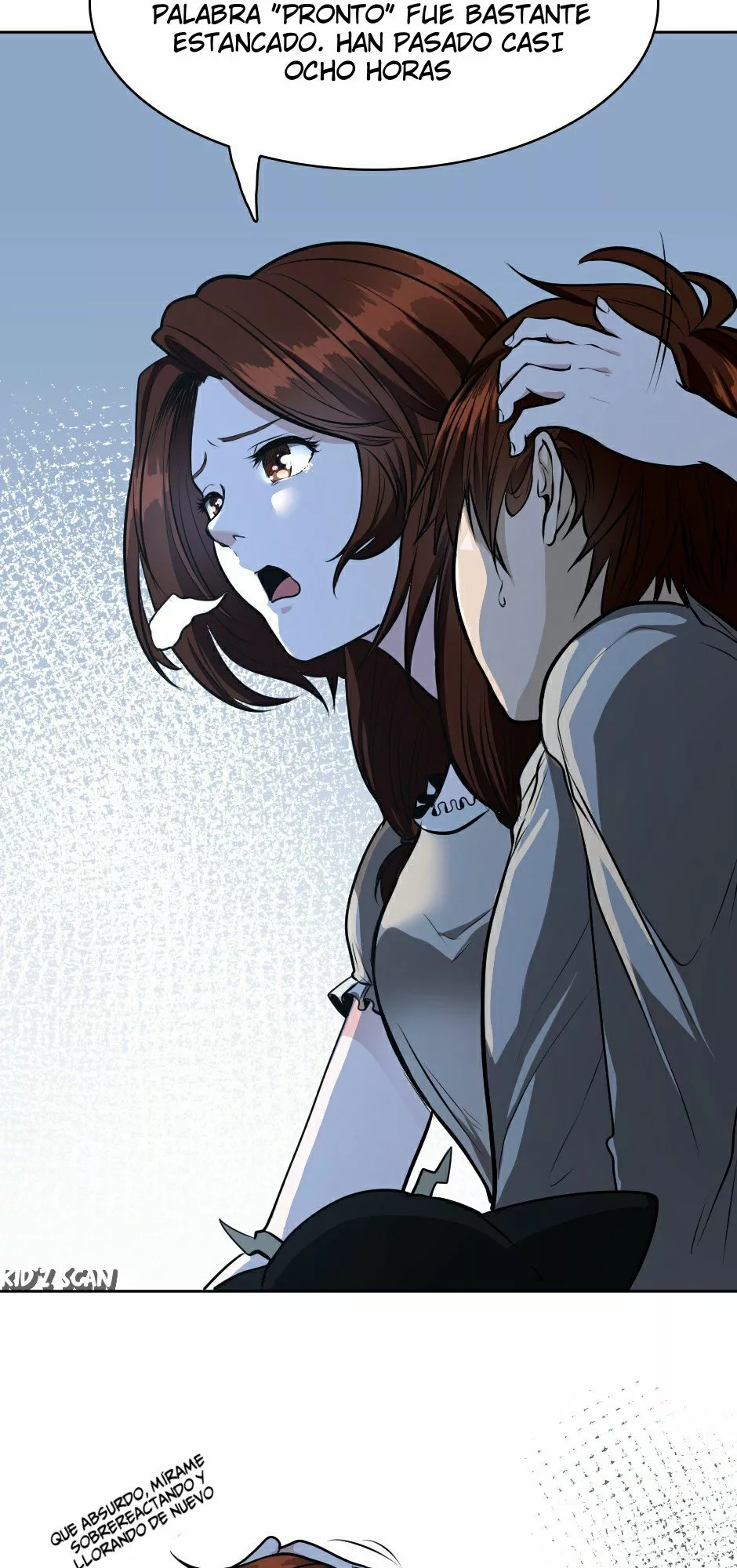 Página 43 del Manga