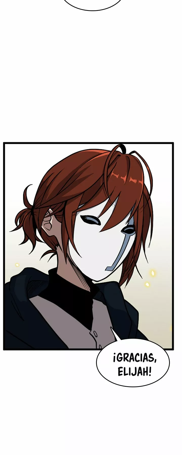 Página 54 del Manga