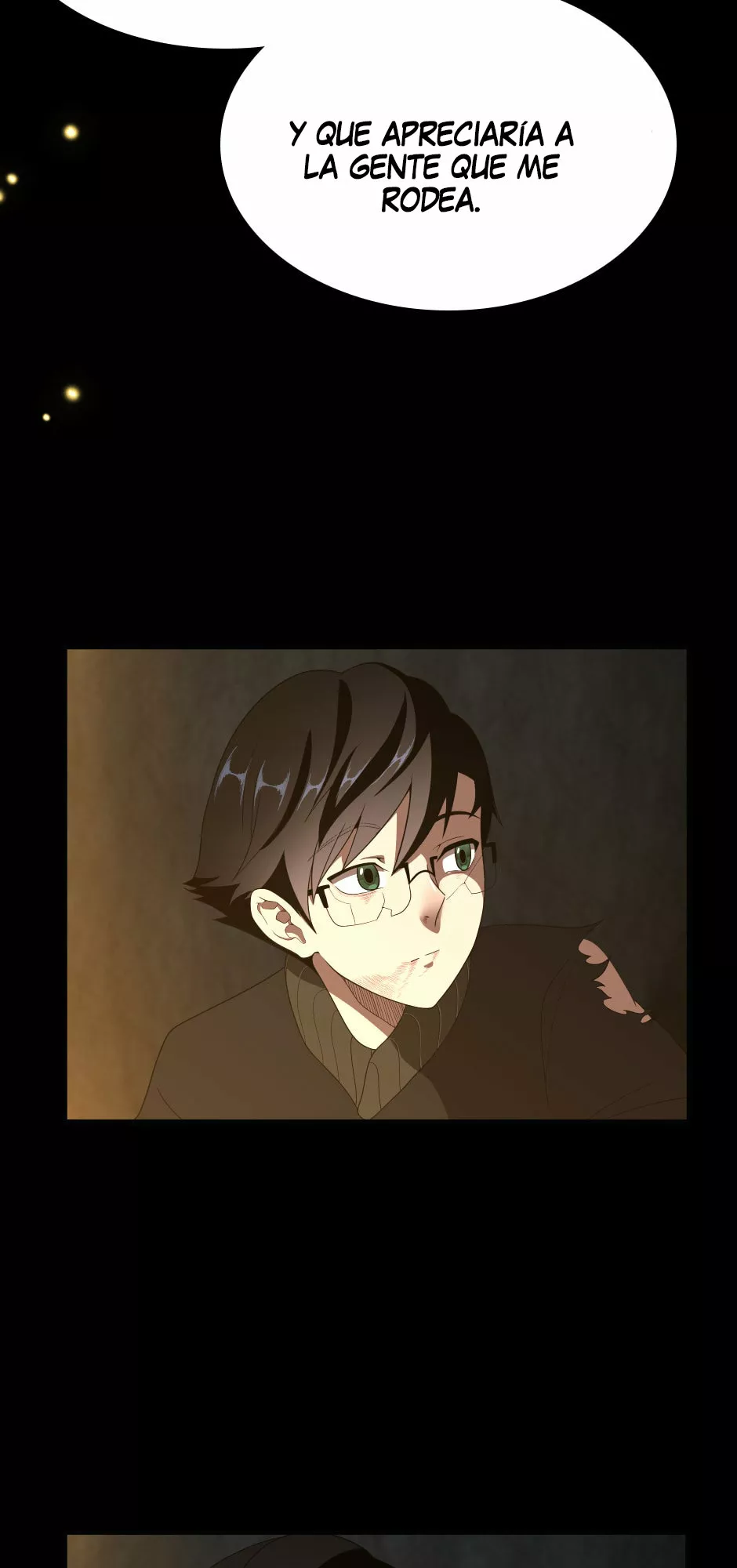 Página 63 del Manga