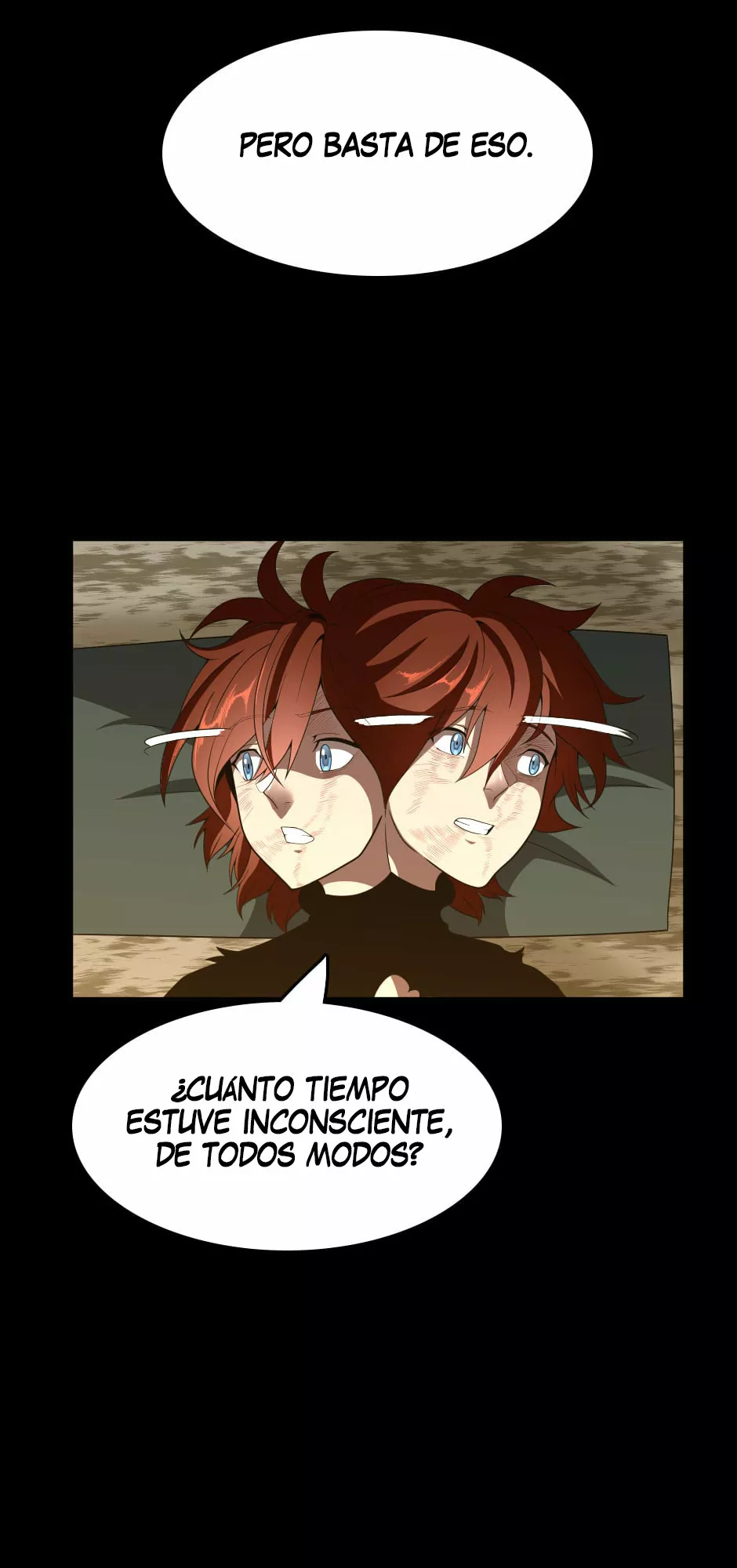 Página 66 del Manga