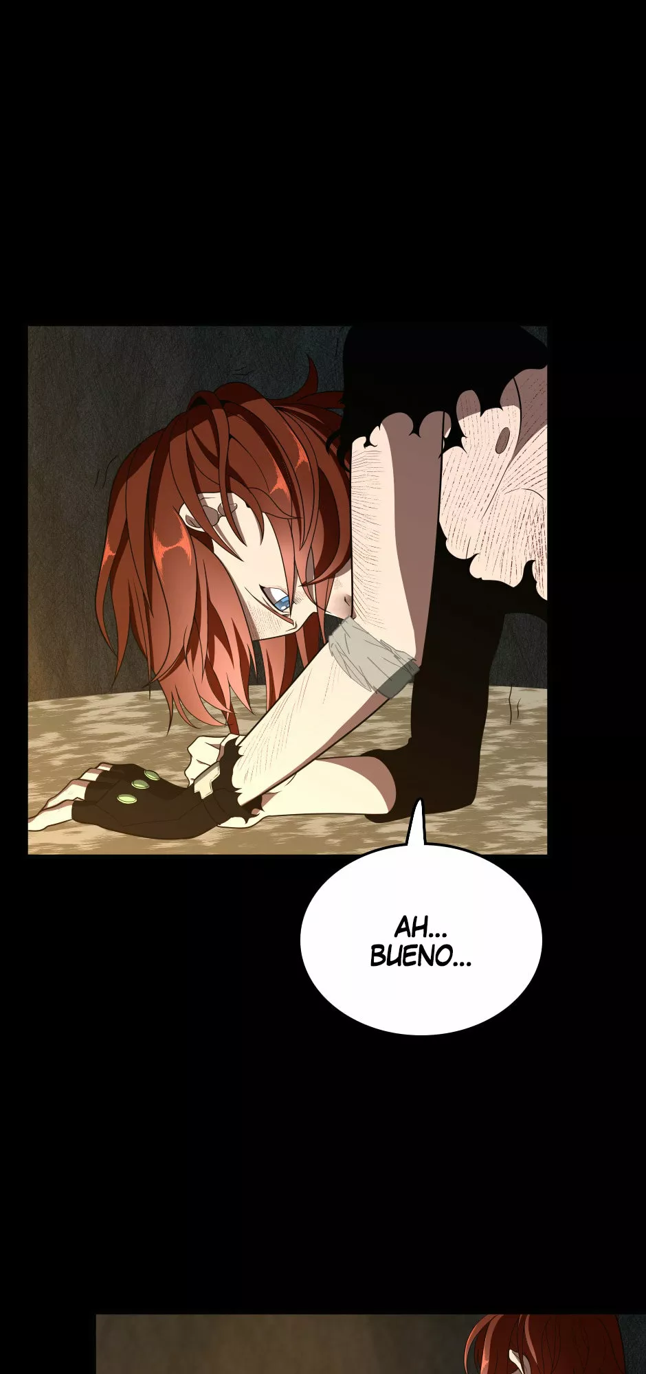 Página 68 del Manga