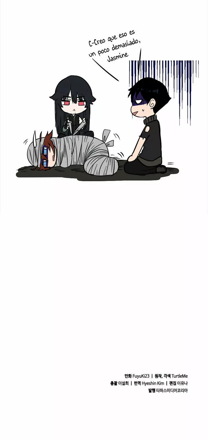 Página 46 del Manga