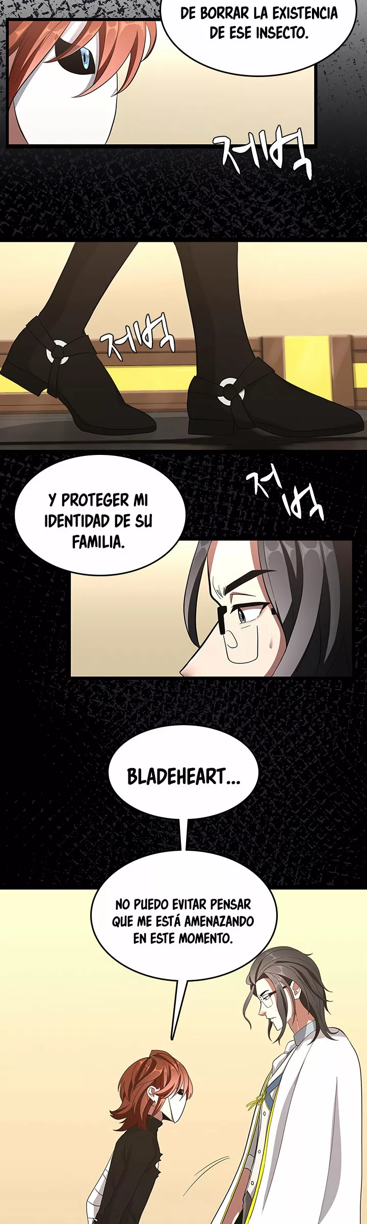 Página 41 del Manga