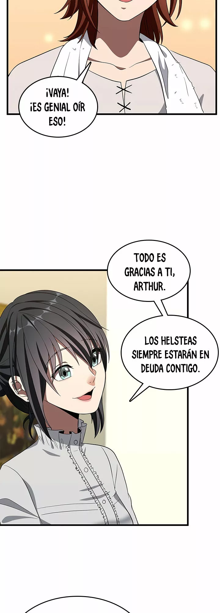 Página 35 del Manga