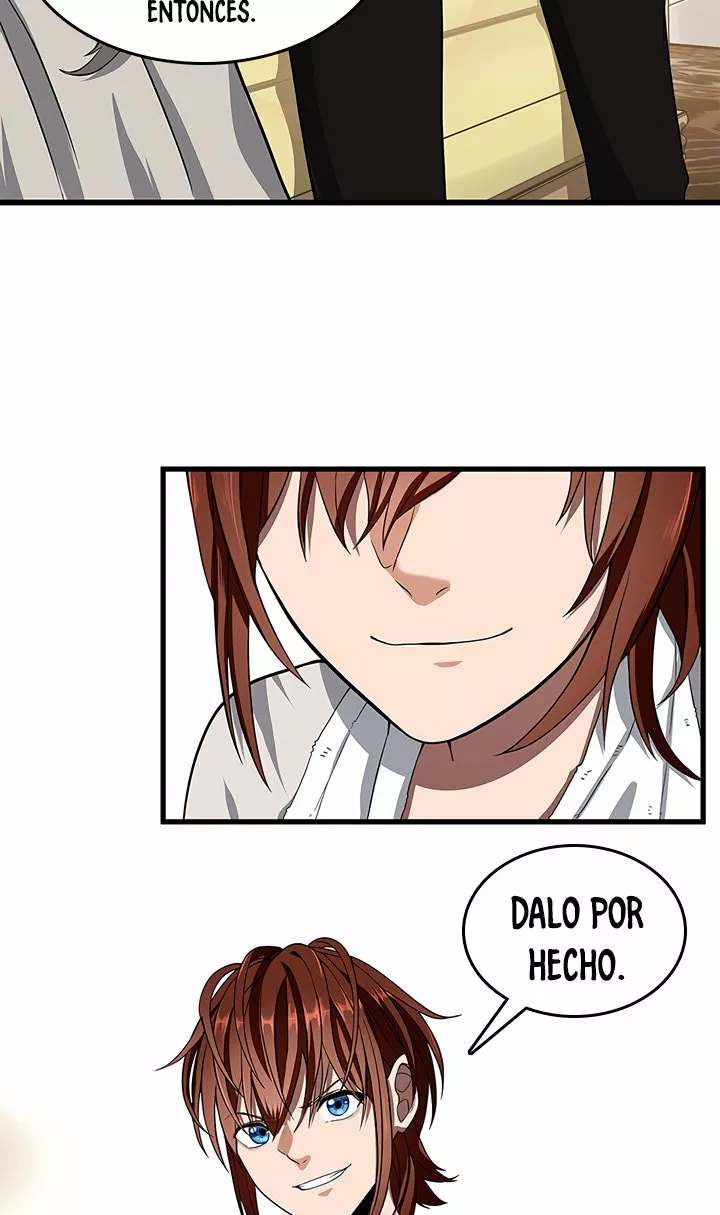 Página 54 del Manga