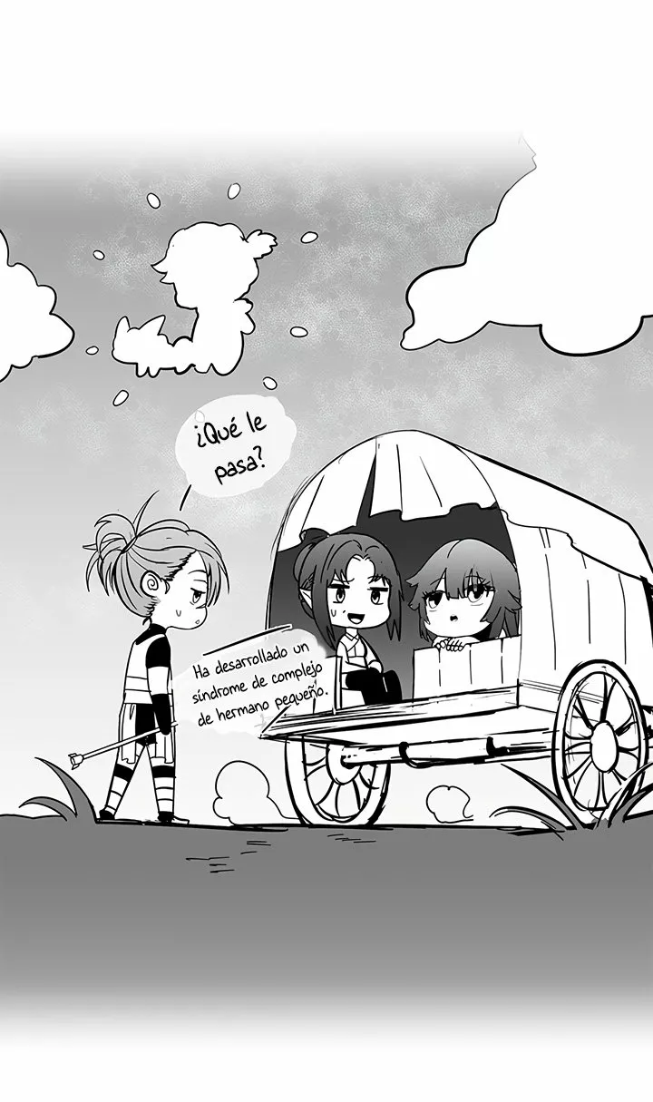 Página 57 del Manga