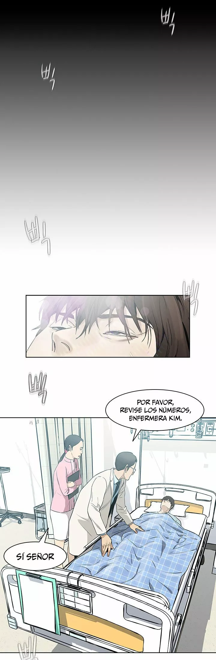 Página 63 del Manga