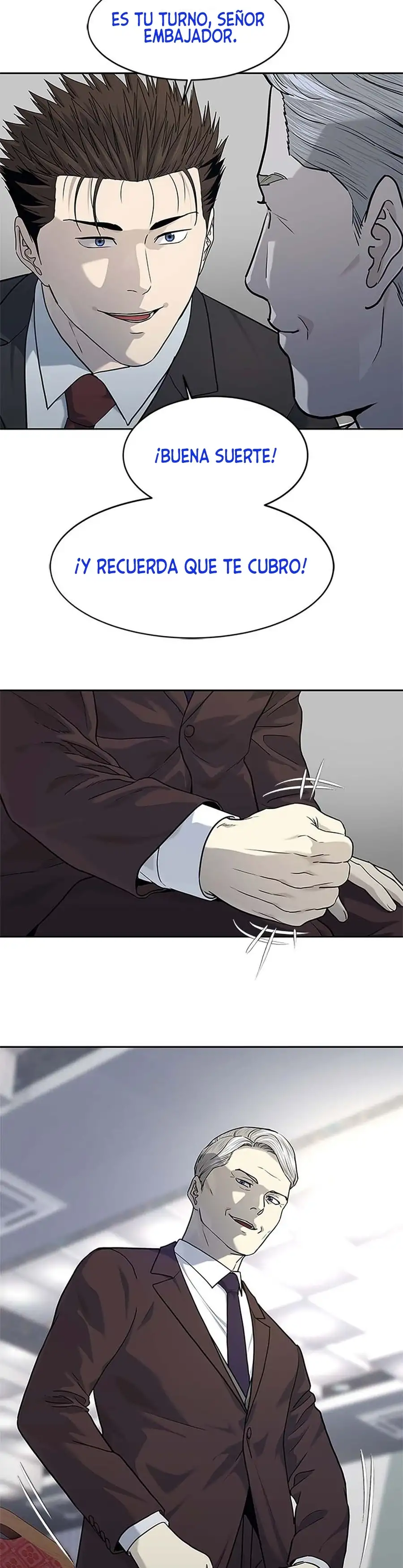 Página 35 del Manga