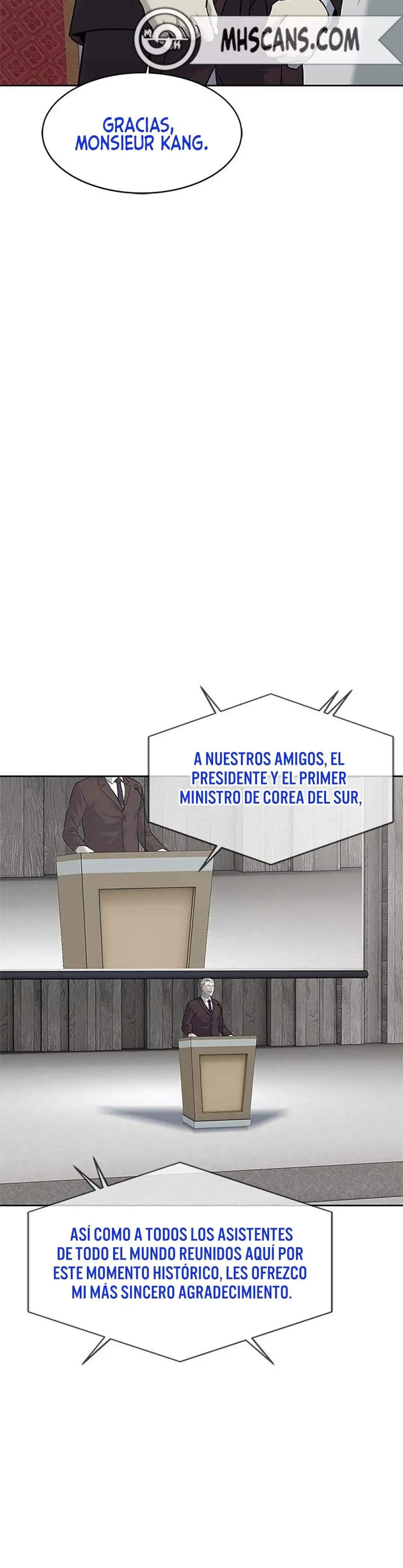 Página 36 del Manga