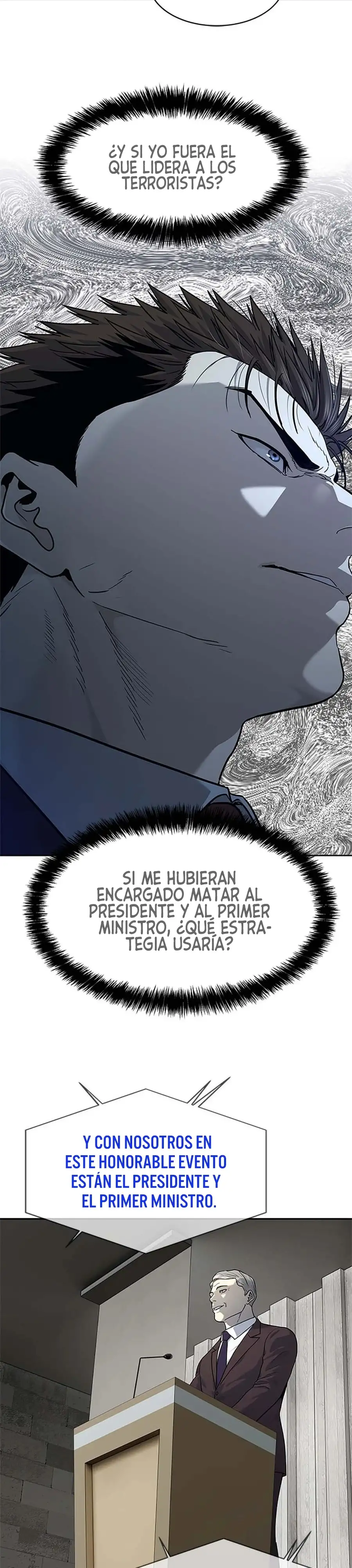 Página 39 del Manga