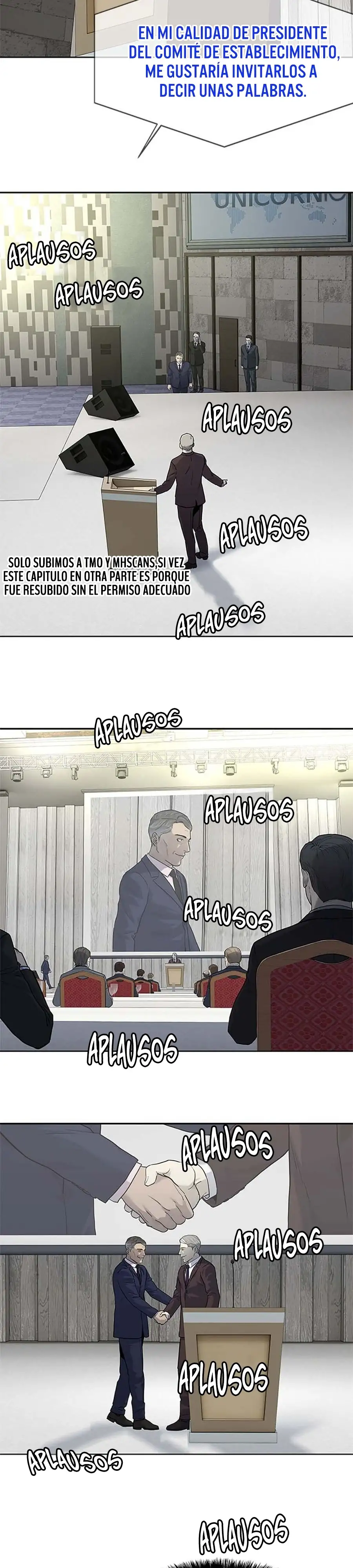 Página 40 del Manga