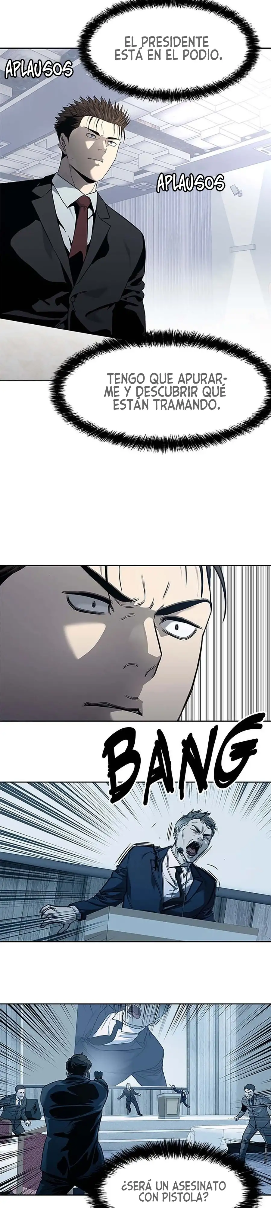 Página 41 del Manga