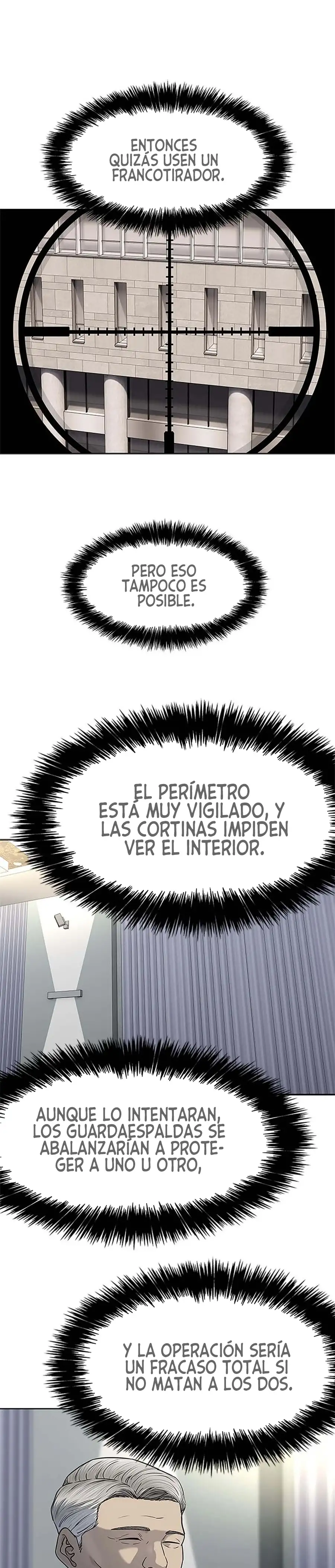 Página 43 del Manga