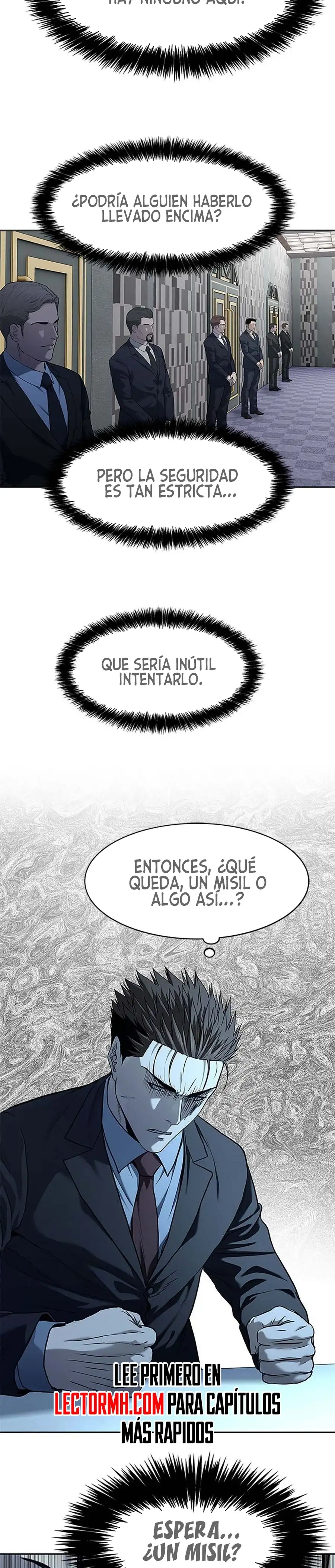 Página 45 del Manga