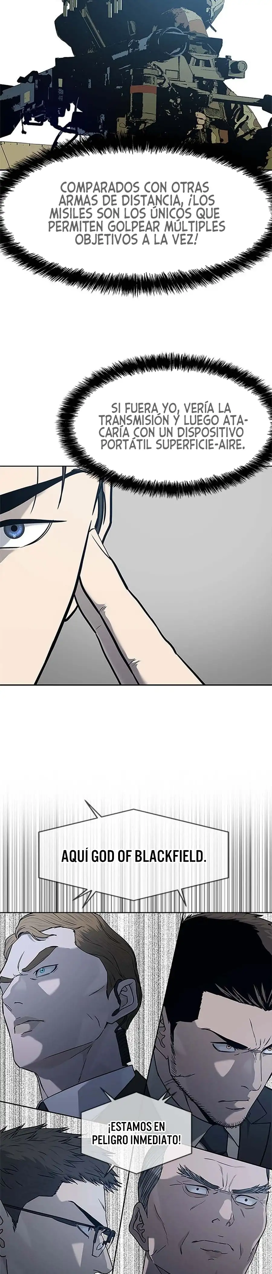 Página 47 del Manga