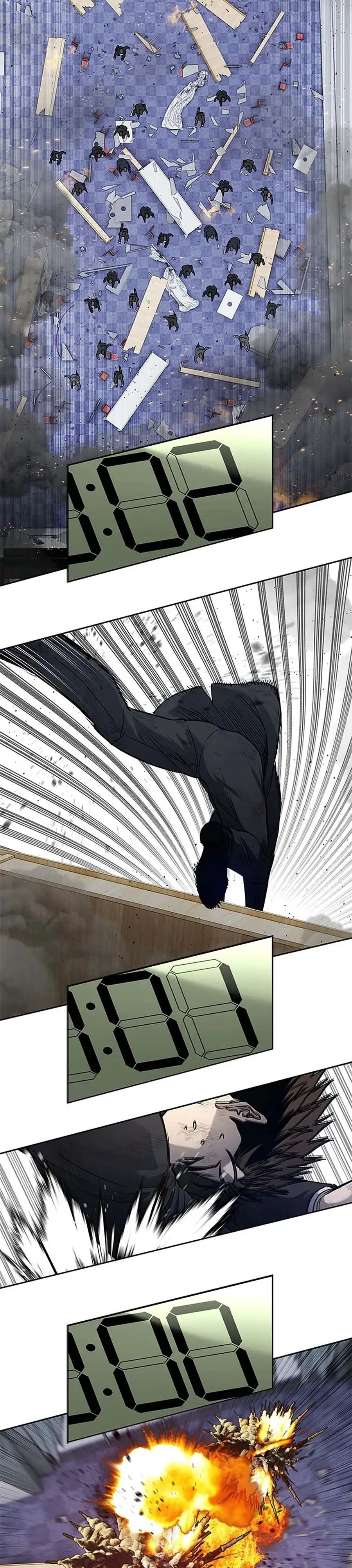 Página 38 del Manga