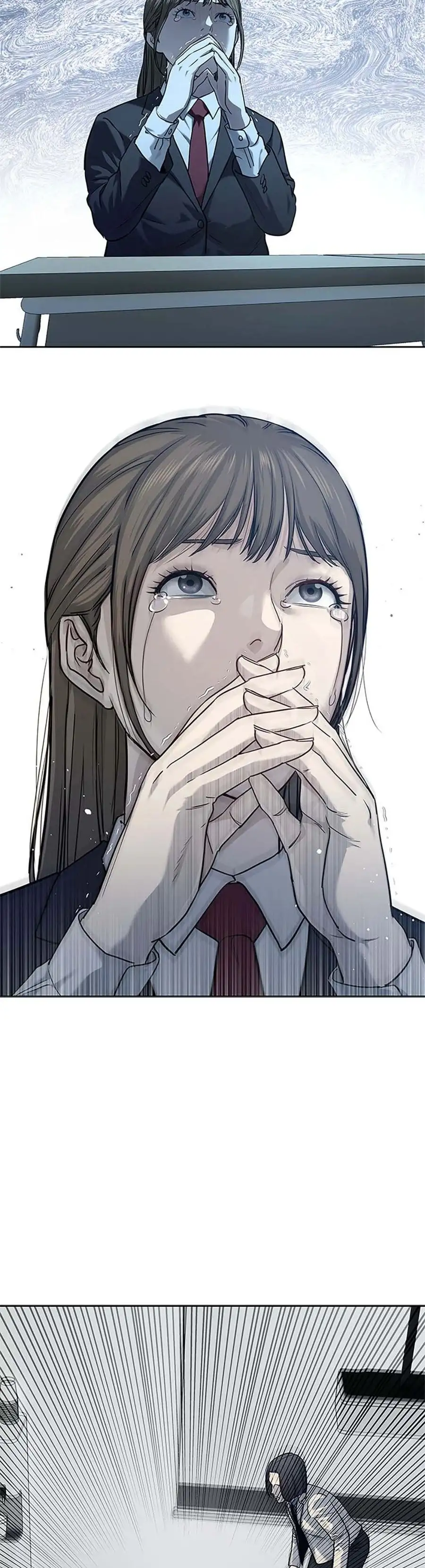 Página 45 del Manga
