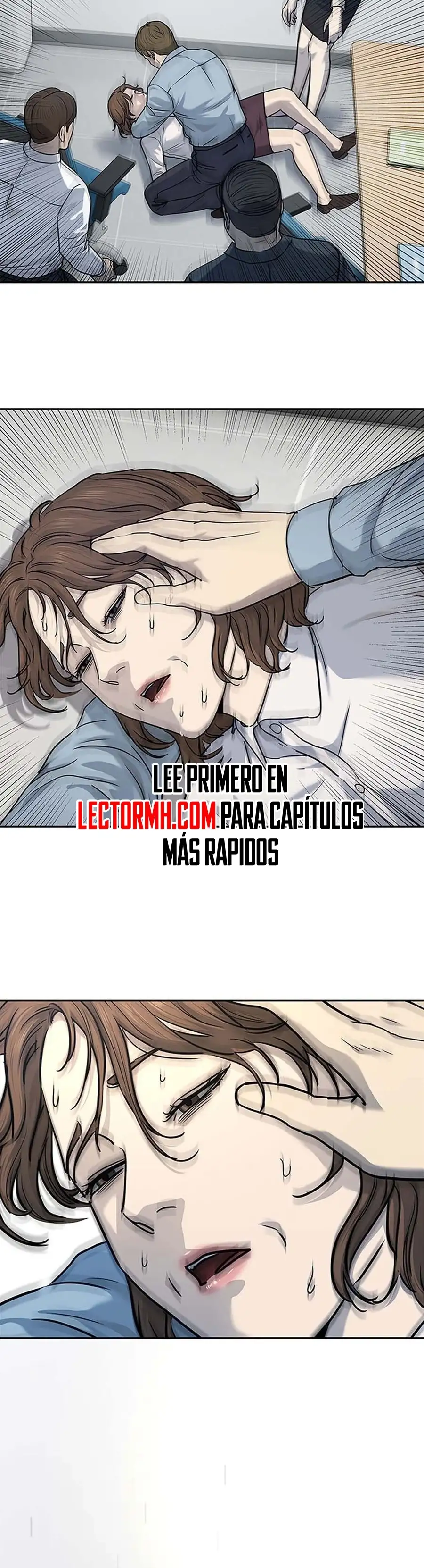 Página 46 del Manga