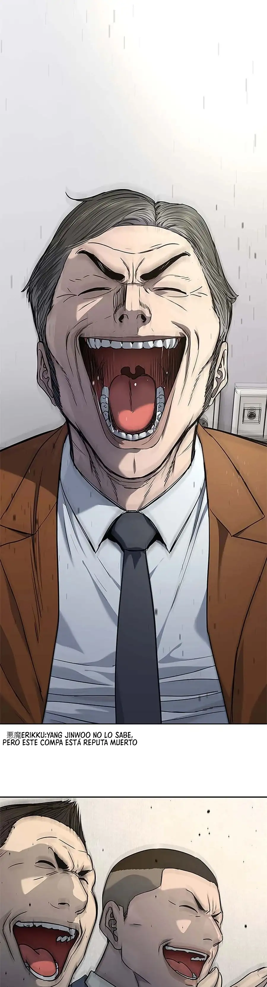Página 47 del Manga