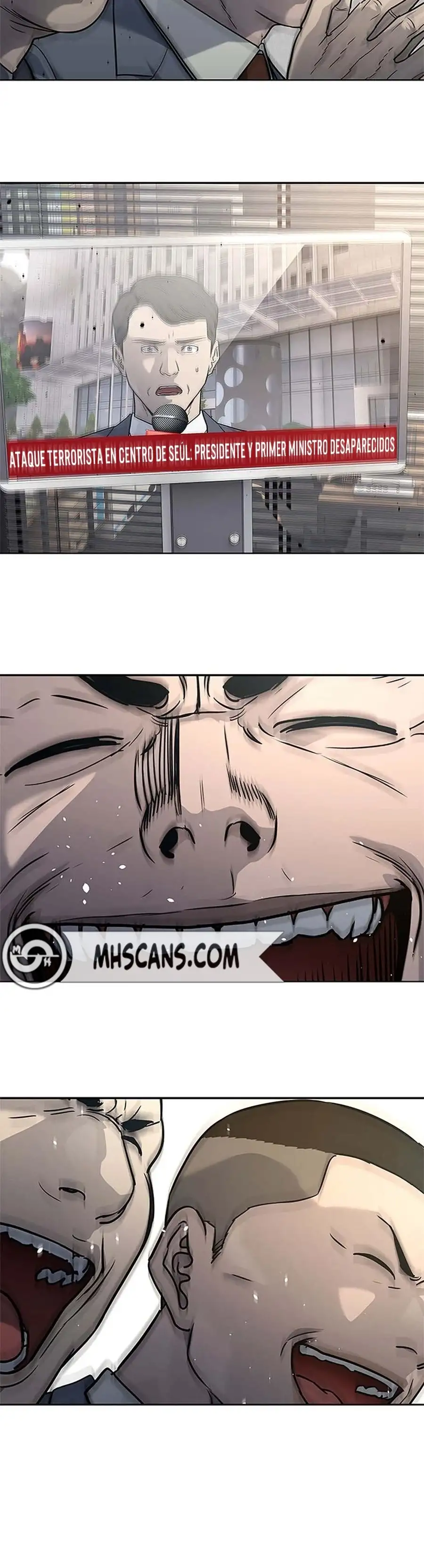Página 48 del Manga