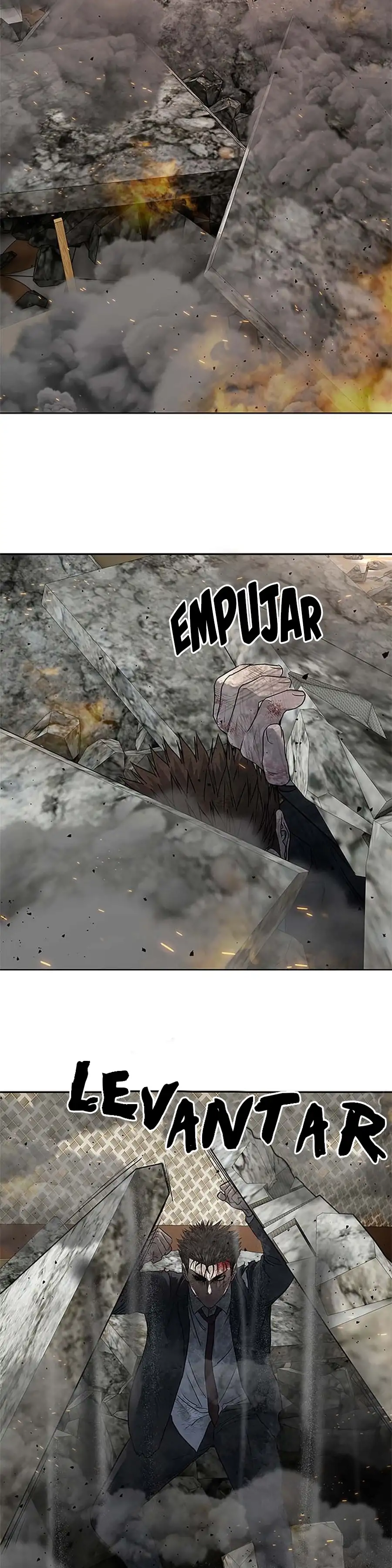 Página 51 del Manga