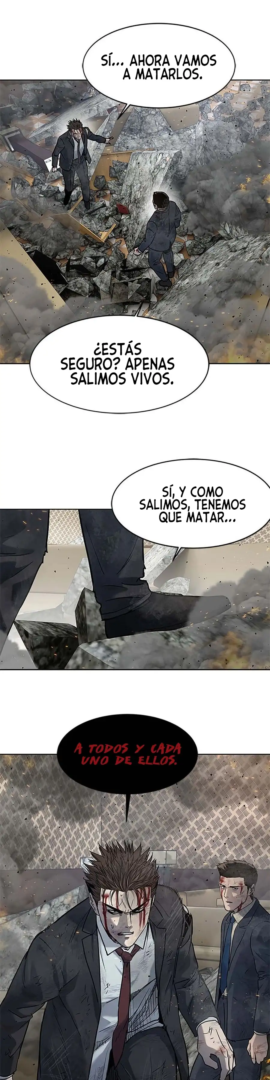 Página 53 del Manga