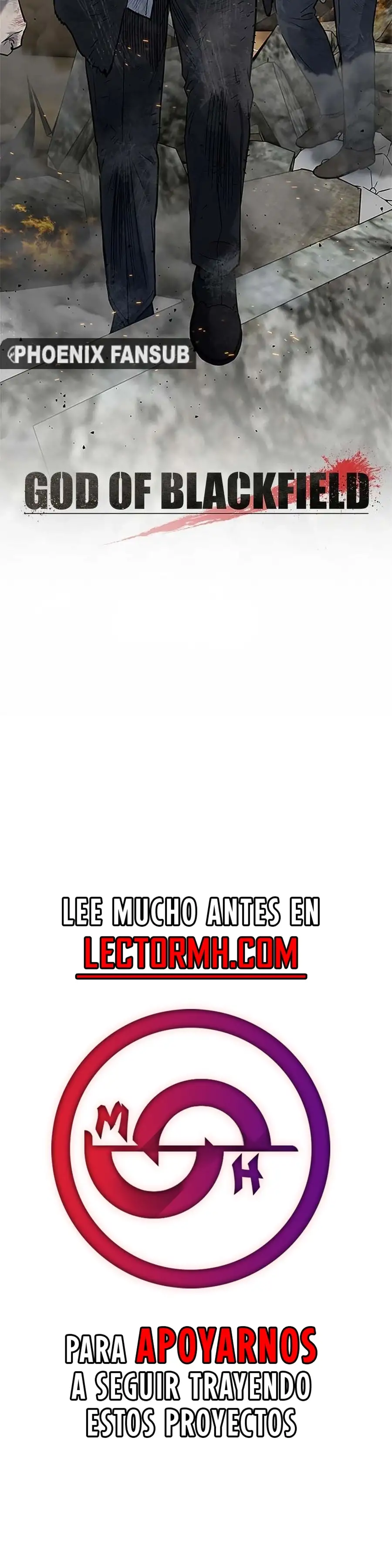 Página 54 del Manga