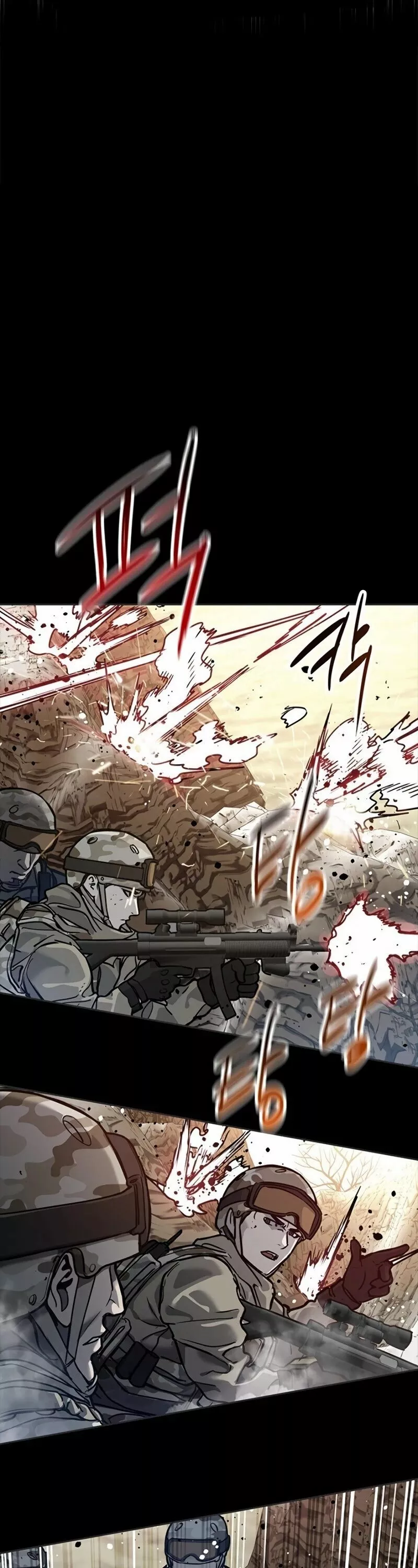 Página 43 del Manga