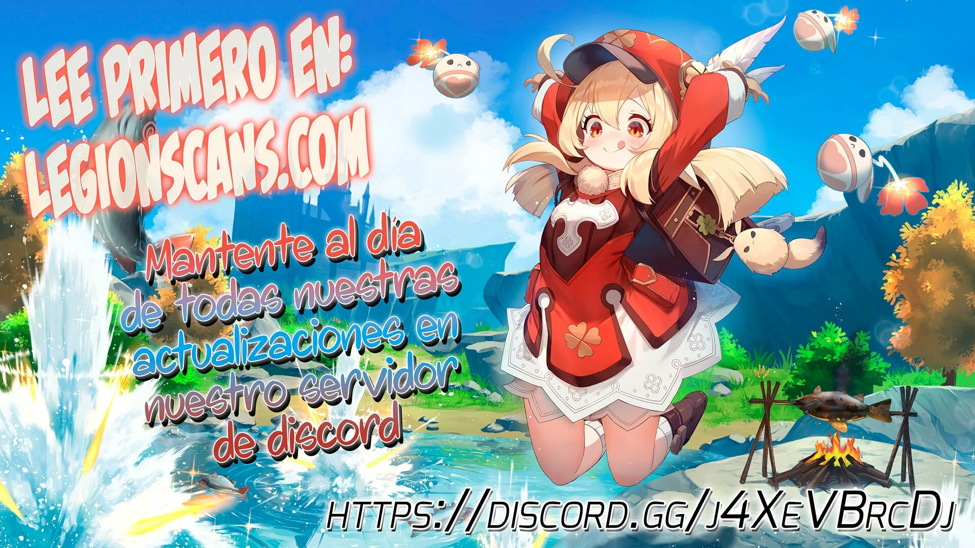 Página 40 del Manga