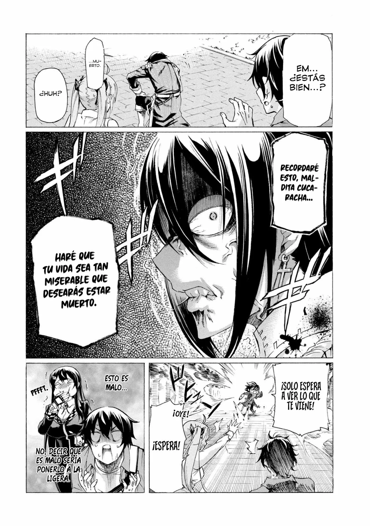 Página 44 del Manga
