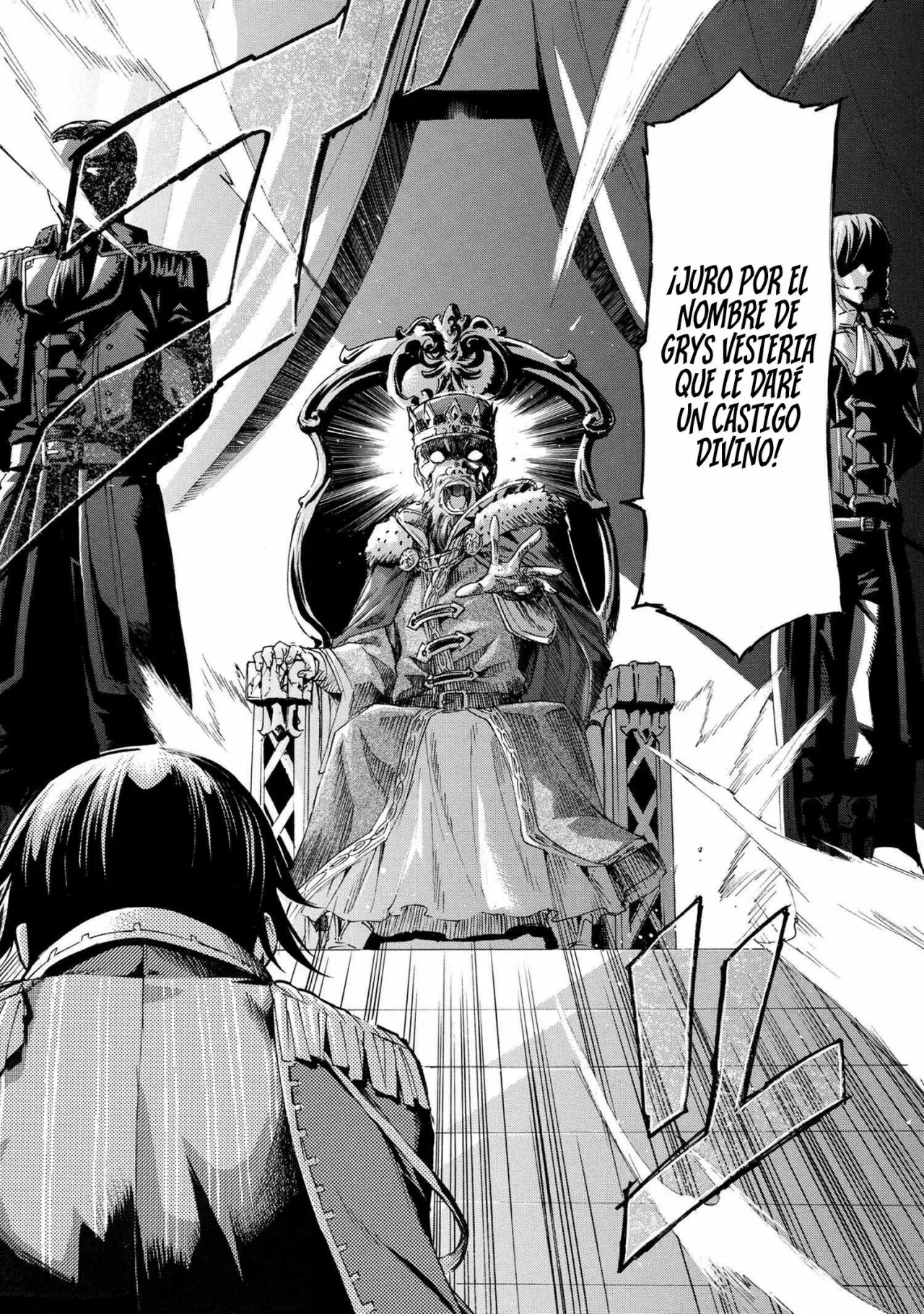 Página 46 del Manga