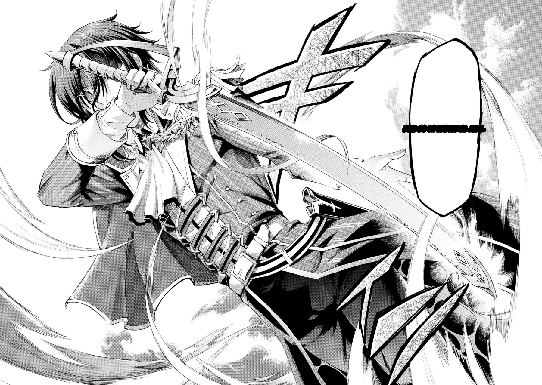 Página 34 del Manga