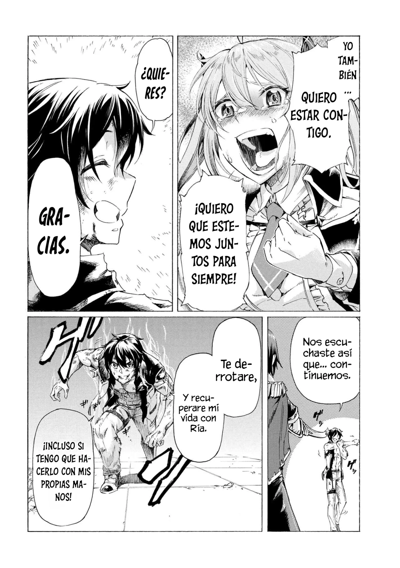 Página 36 del Manga