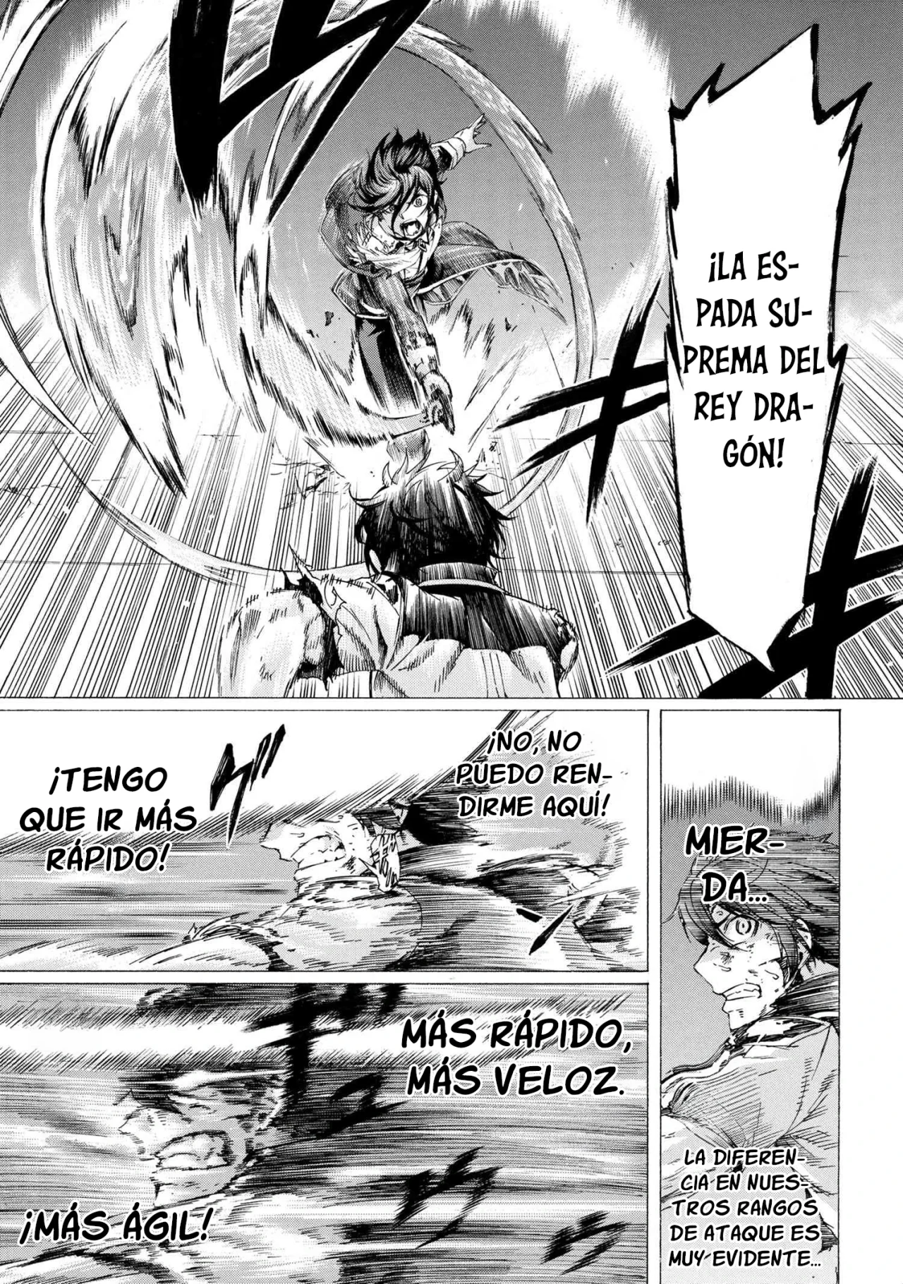 Página 39 del Manga
